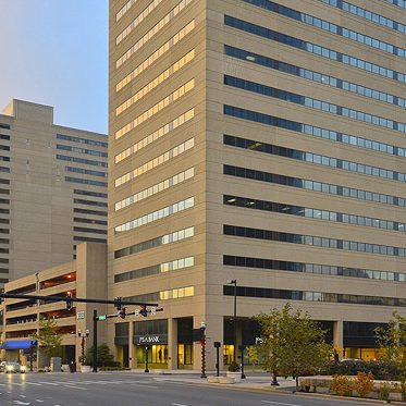 Bluegrass Corporate Center