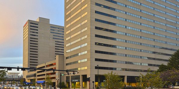 Bluegrass Corporate Center