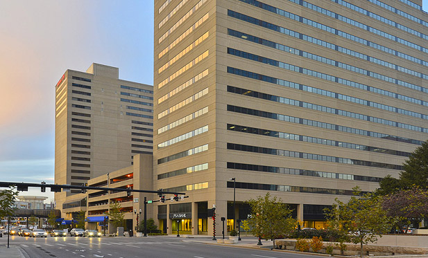 Bluegrass Corporate Center